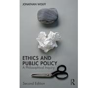 Ethics and Public Policy