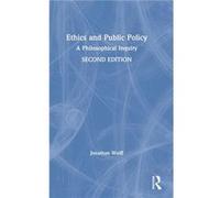 Ethics and Public Policy - Wolff Jonathan University of Oxford UK - Taylor amp Francis Inc - Livre en Anglais - Hardback Wolff Jonathan University of Oxford UKWolff Jonathan University of Oxford UK (A