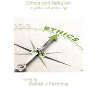 Ethics And Religion