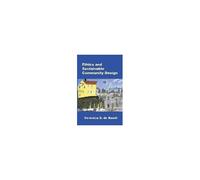 Ethics And Sustainable Community Design