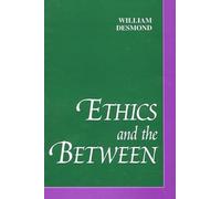 Ethics and the Between
