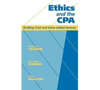 Ethics and the CPA