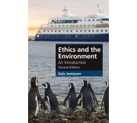 Ethics And The Environment