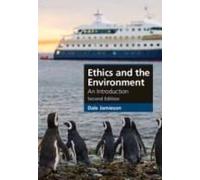 Ethics And The Environment