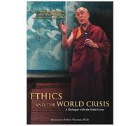 Ethics And The World Crisis - A Dialogue With The Dalai Lama