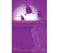 Ethics, Authority, And War