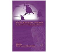 Ethics, Authority, And War