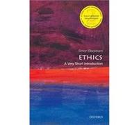 Ethics - Blackburn Simon Professor Emeritus Cambridge University - Oxford University Press - Livre en Anglais - Paperback Blackburn Simon Professor Emeritus Cambridge UniversityBlackburn Simon Profess