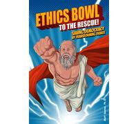 Ethics Bowl to the Rescue!: Saving Democracy by Transforming Debate