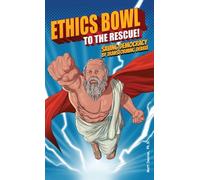 Ethics Bowl to the Rescue!: Saving Democracy by Transforming Debate