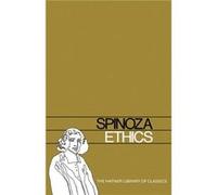 Ethics by Benedict de Spinoza Benedict De Spinoza (Auteur)