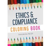 Ethics & Compliance Coloring Book