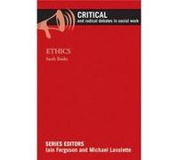 Ethics (Critical And Radical Debates In Social Work) (Paperback) Sarah Banks, (Auteur)