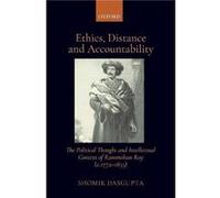 Ethics Distance and Accountability - Dasgupta Dr Shomik Assistant Professor Assistant Professor Indian Institute of Technology Indore - OUP India - Livre Dasgupta Dr Shomik Assistant Professor Assista