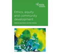 Ethics, Equity And Community Development
