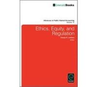 Ethics, Equity, and Regulation Neimark, Marilyn (Auteur)