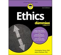 Ethics for Dummies