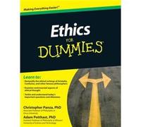 Ethics For Dummies by Adam Potthast Adam Potthast, Christopher Panza (Auteur)