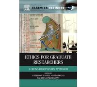 Ethics For Graduate Researchers