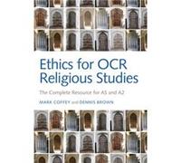Ethics for OCR Religious Studies by Dennis Brown Dennis Brown (Auteur)