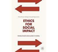 Ethics For Social Impact