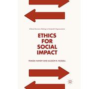 Ethics For Social Impact