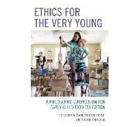 Ethics For The Very Young