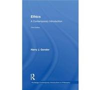 Ethics - Gensler Harry J John Carroll University USA - Taylor amp Francis Inc - Livre en Anglais - Hardback Gensler Harry J John Carroll University USAGensler Harry J John Carroll University USA (Aute