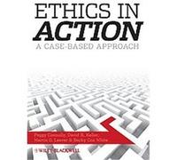 Ethics in Action Becky Cox-White, David Richard Keller, Lida Anestidou, Martin G. Leever (Auteur)