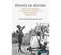 Ethics in Action Daniel Bell (Auteur)