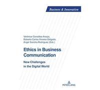 Ethics In Business Communication