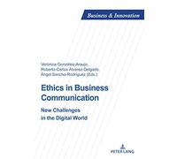 Ethics In Business Communication