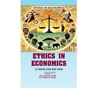 Ethics in Economics A Vision for NEP 2020