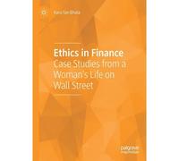 Ethics In Finance