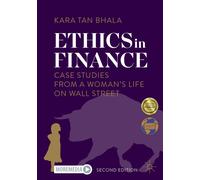 Ethics In Finance