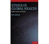Ethics In Global Health