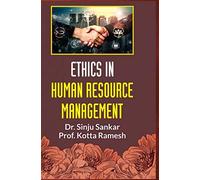 Ethics In Human Resource Management