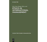 Ethics In International Management