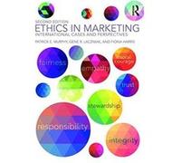 Ethics in Marketing: International Cases and Perspectives - [Version Originale] Inconnu (Auteur)
