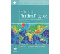 Ethics In Nursing Practice