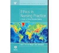 Ethics in Nursing Practice Megan-Jane Johnstone, Sara T. Fry (Auteur)