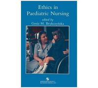 Ethics In Paediatric Nursing