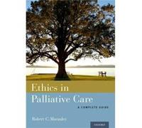 Ethics in Palliative Care Inconnu (Auteur)