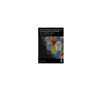 Ethics In Participatory Research On Counselling And Psychotherapy