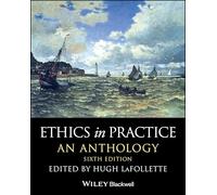 Ethics in Practice: An Anthology
