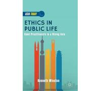 Ethics In Public Life