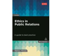 Ethics In Public Relations