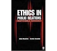 Ethics In Public Relations