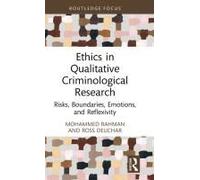 Ethics In Qualitative Criminological Research