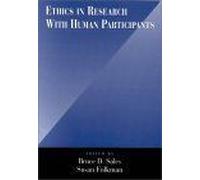 Ethics In Research With Human Participants